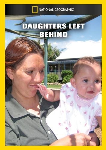 Daughters Left Behind/Daughters Left Behind@MADE ON DEMAND@This Item Is Made On Demand: Could Take 2-3 Weeks For Delivery